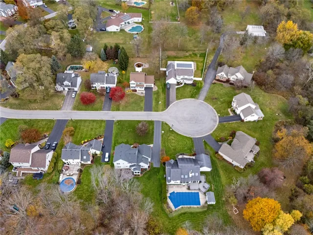 $424,900 | 262 Totem Trail, Irondequoit, NY 14617