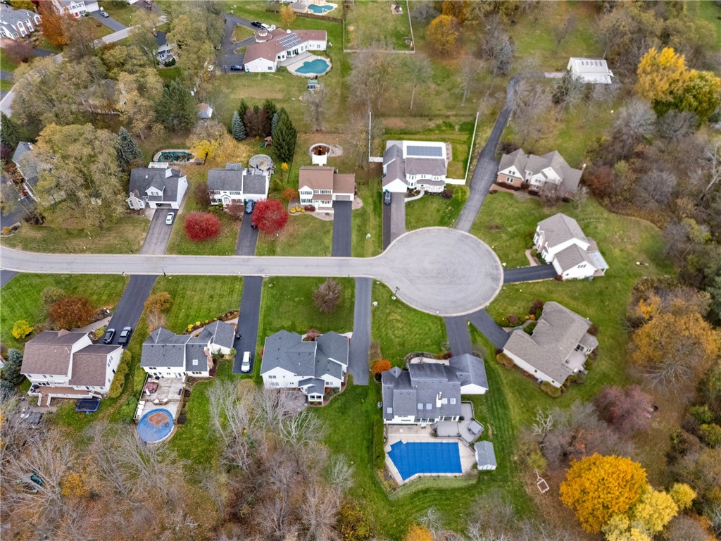 262 Totem Trail Irondequoit, NY 14617 - Photo 29 of 36