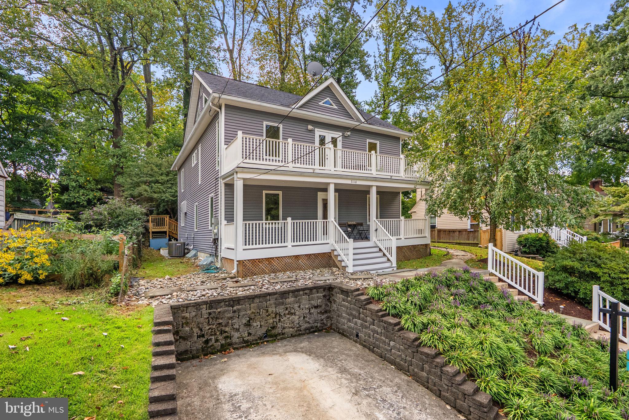 3110 Fayette Road Kensington, MD 20895 - Photo 41 of 46 Gallery Image 41