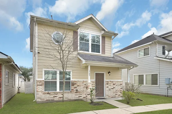 $280,000 | 1783 Nichole Woods Drive, Houston, TX 77047