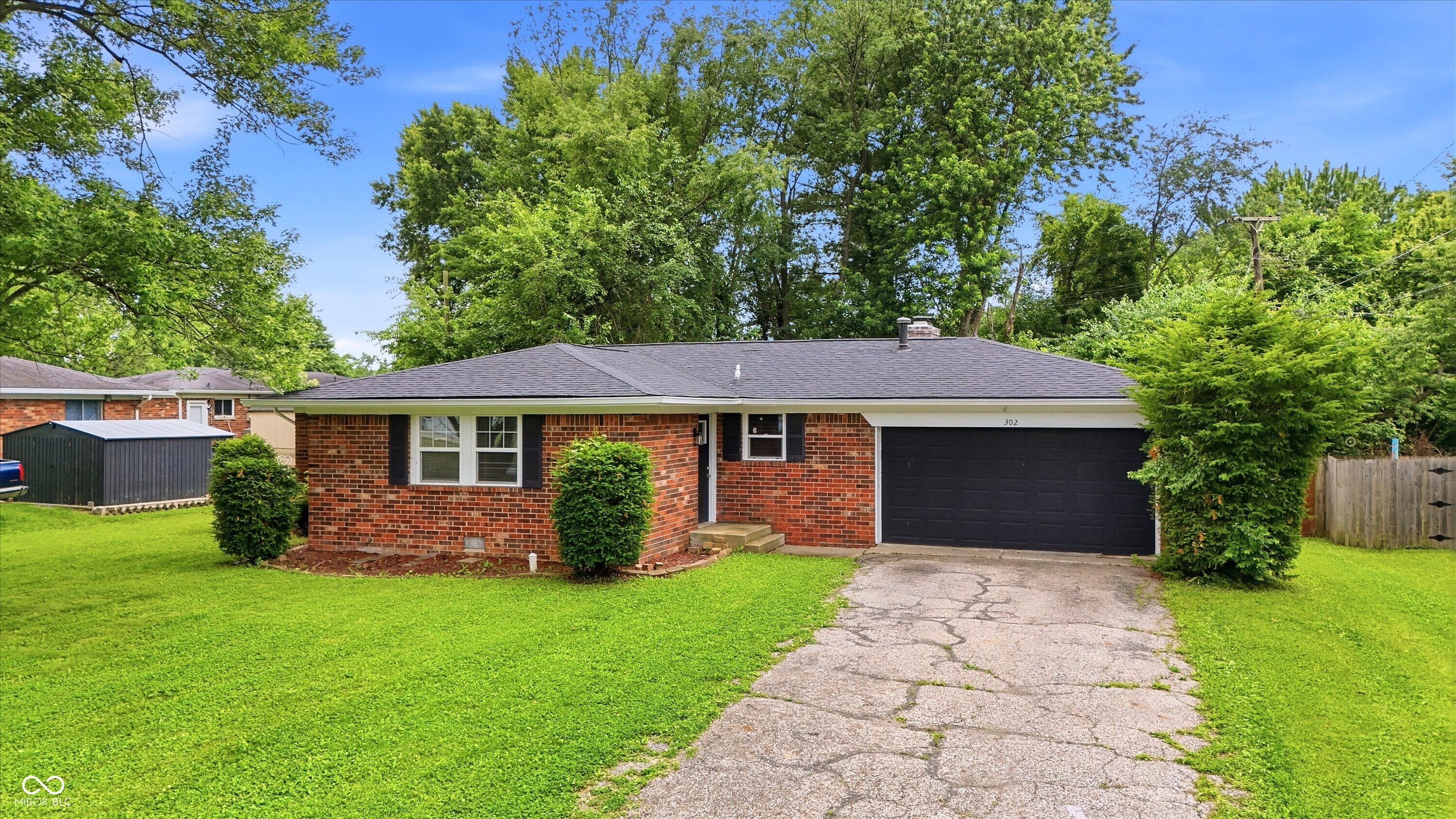 302 Hopkins Road Cumberland, IN 46229 - Photo 1 of 51 Gallery Image 1
