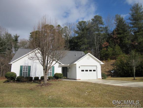274 Stonehollow Road Fletcher, NC 28732 - Photo 1 of 22