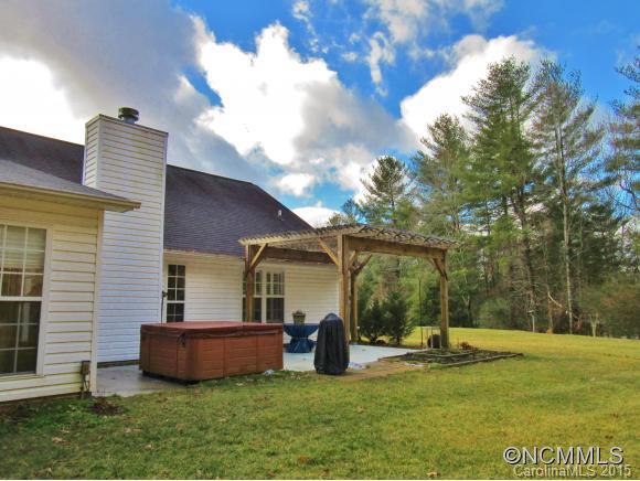 274 Stonehollow Road Fletcher, NC 28732 - Photo 20 of 22