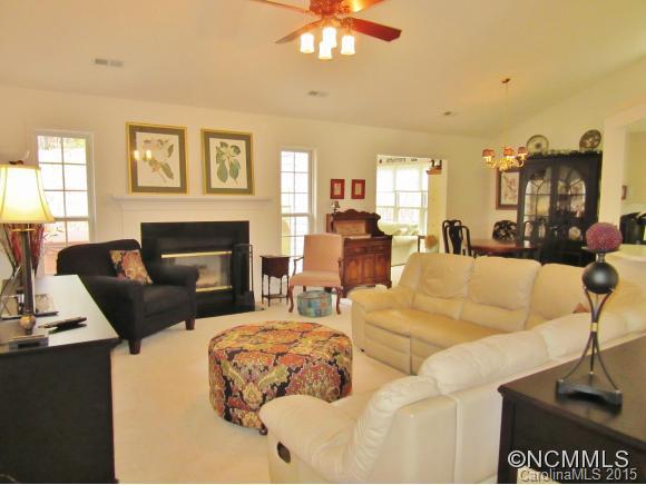 274 Stonehollow Road Fletcher, NC 28732 - Photo 3 of 22