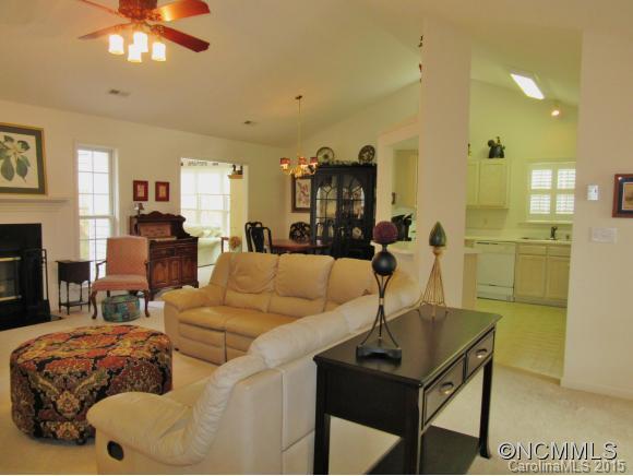 274 Stonehollow Road Fletcher, NC 28732 - Photo 4 of 22