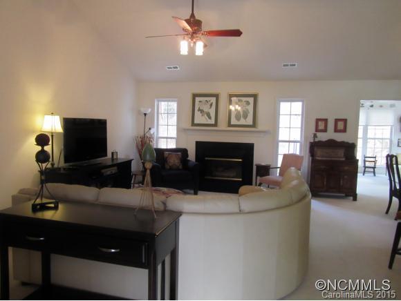 274 Stonehollow Road Fletcher, NC 28732 - Photo 5 of 22