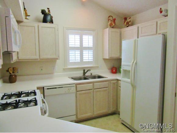 274 Stonehollow Road Fletcher, NC 28732 - Photo 9 of 22