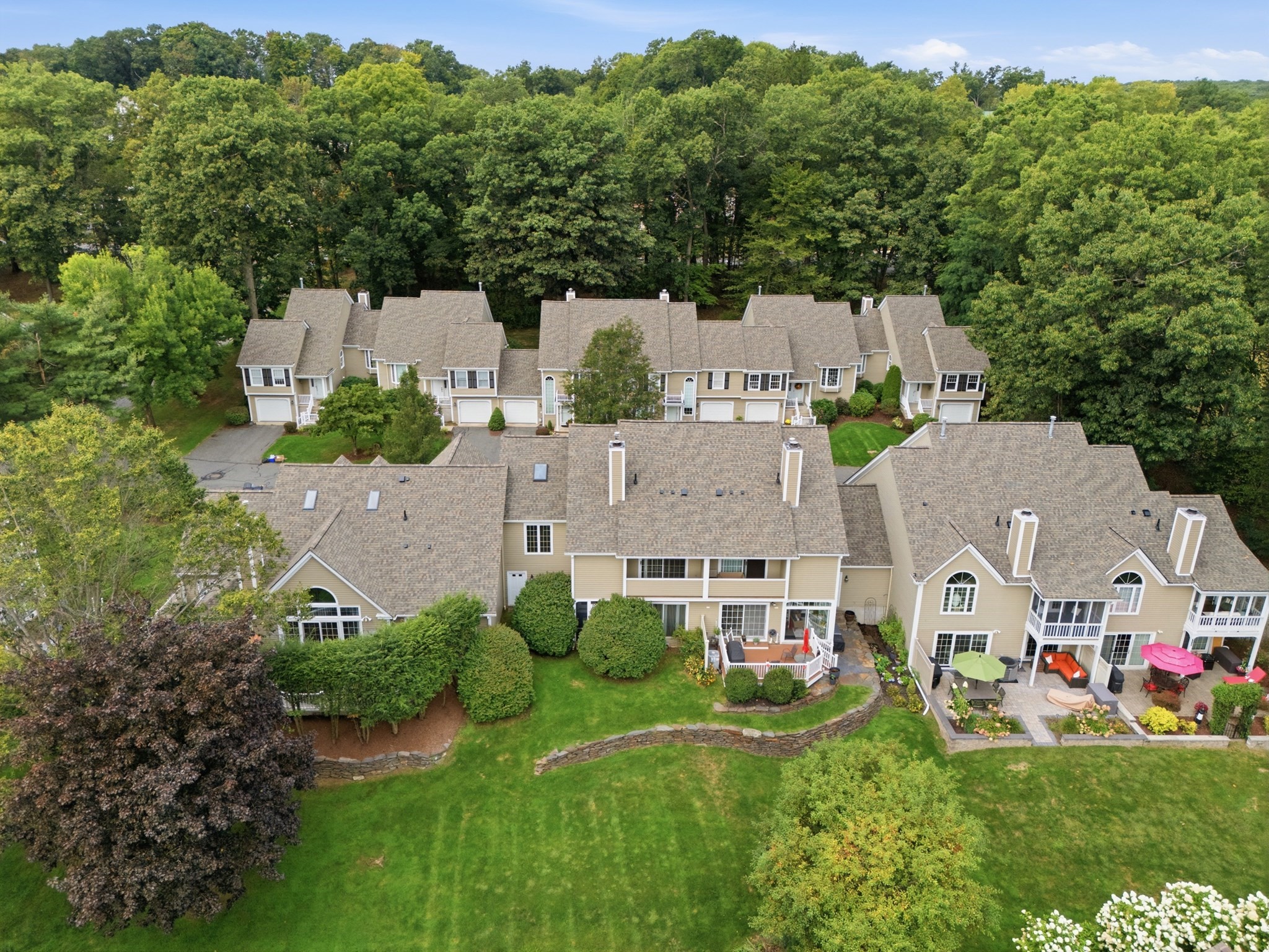 7 Shady Brook, Unit 7 West Springfield, MA 01089 - Photo 42 of 42 Gallery Image 42