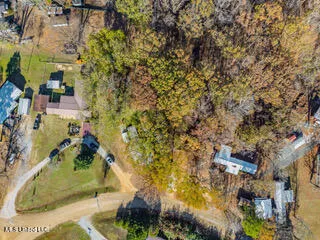 $115,000 | 352 Coles Point Road, Batesville, MS 38606