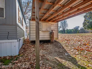 $115,000 | 352 Coles Point Road, Batesville, MS 38606