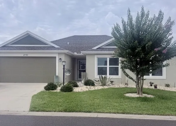 $429,900 | 2790 Carytown Loop, The Villages, FL 32163