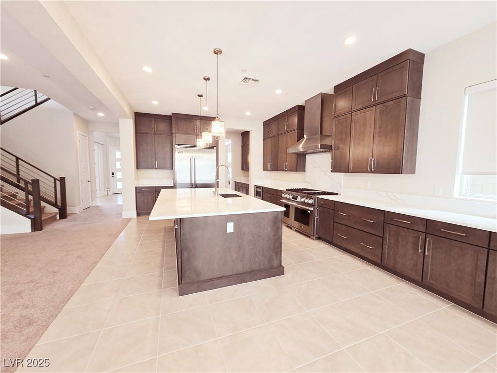 5103 Slatestone Street Las Vegas, NV 89135 - Photo 12 of 52