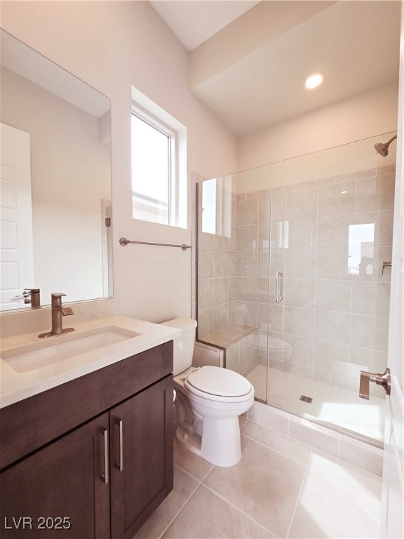 5103 Slatestone Street Las Vegas, NV 89135 - Photo 25 of 52