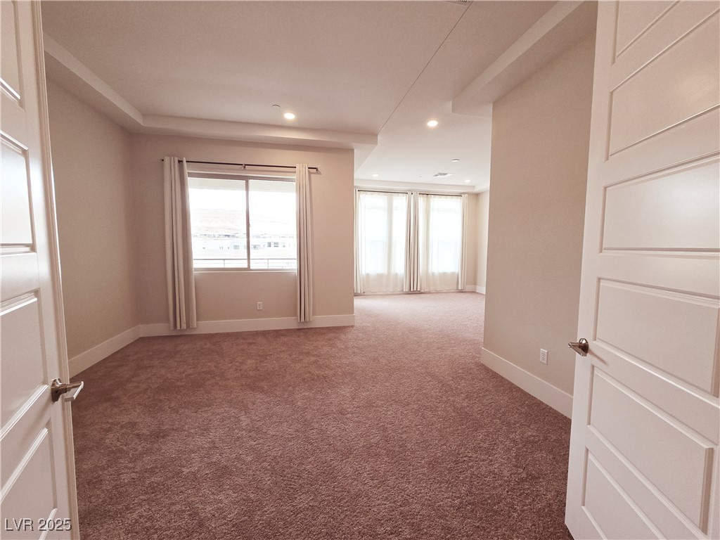 5103 Slatestone Street Las Vegas, NV 89135 - Photo 32 of 52