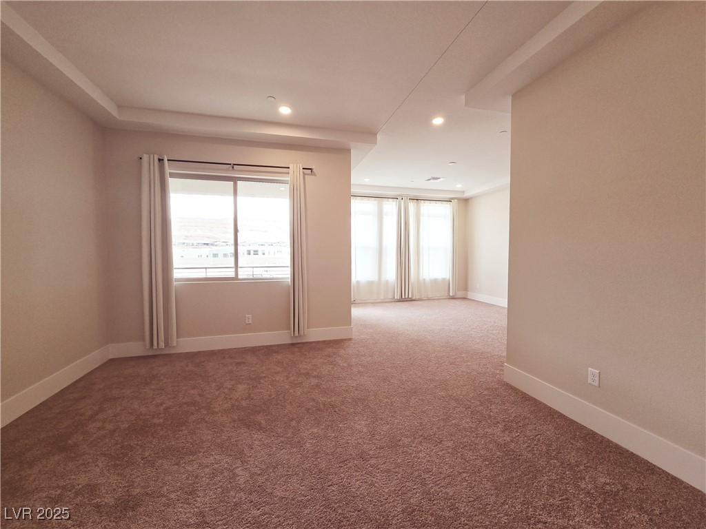 5103 Slatestone Street Las Vegas, NV 89135 - Photo 33 of 52