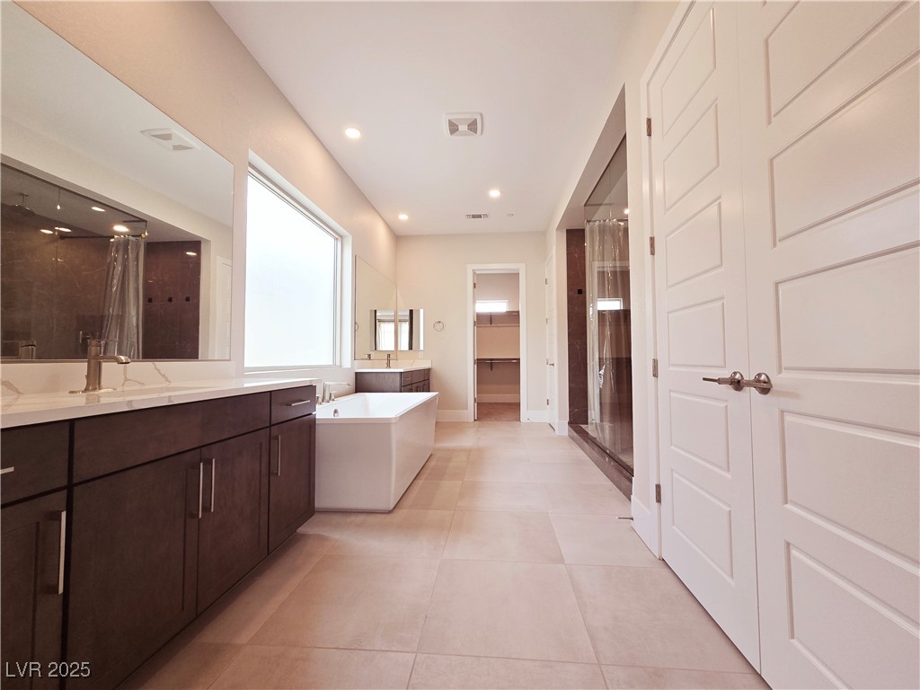 5103 Slatestone Street Las Vegas, NV 89135 - Photo 36 of 52