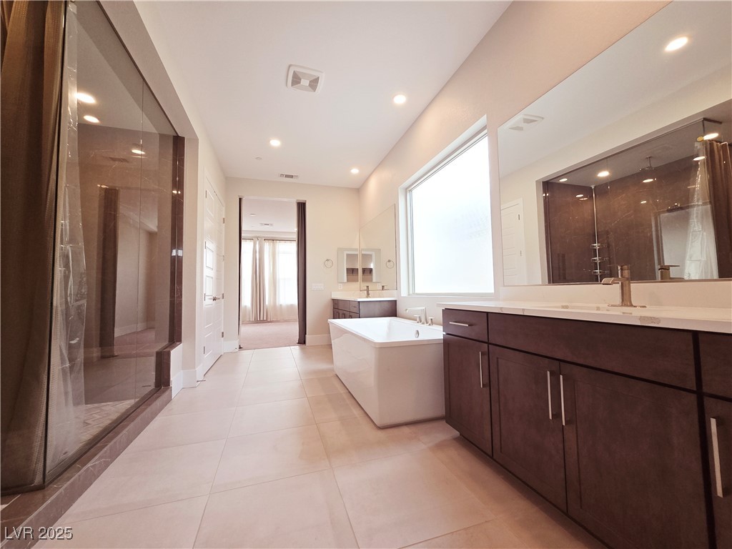 5103 Slatestone Street Las Vegas, NV 89135 - Photo 37 of 52