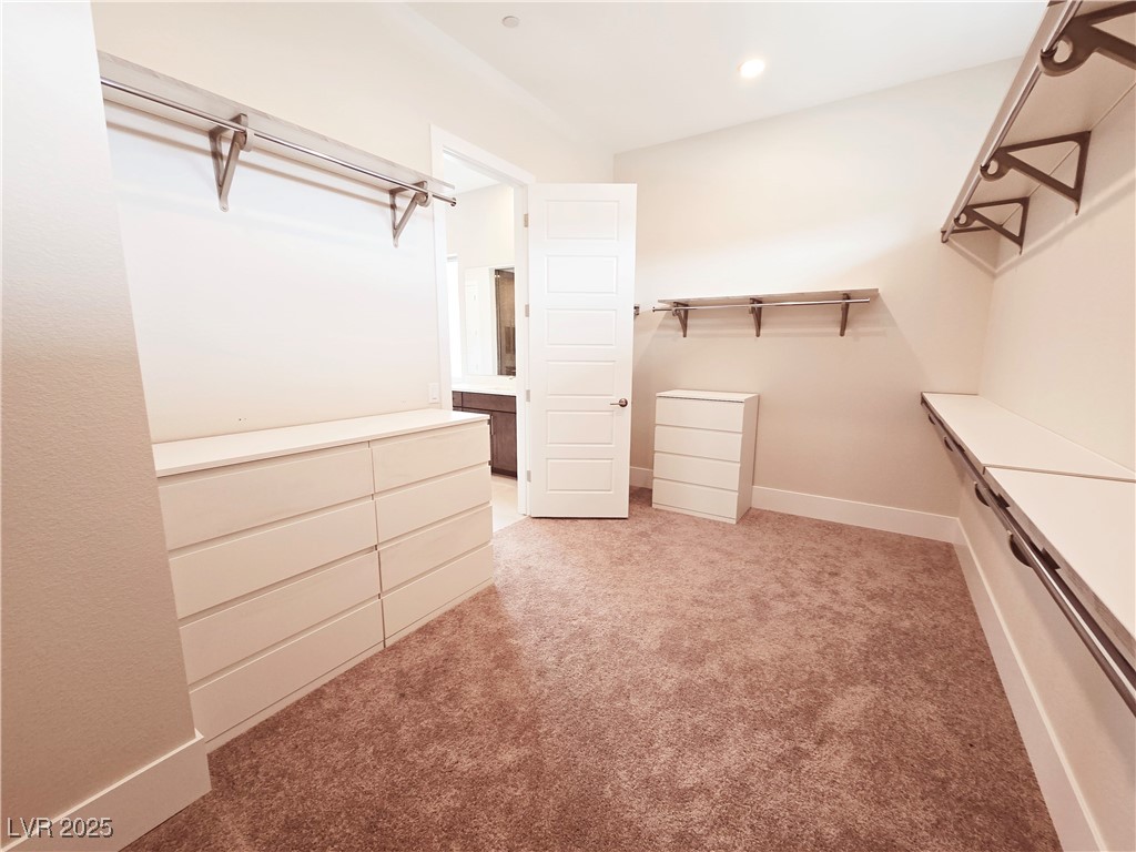 5103 Slatestone Street Las Vegas, NV 89135 - Photo 39 of 52