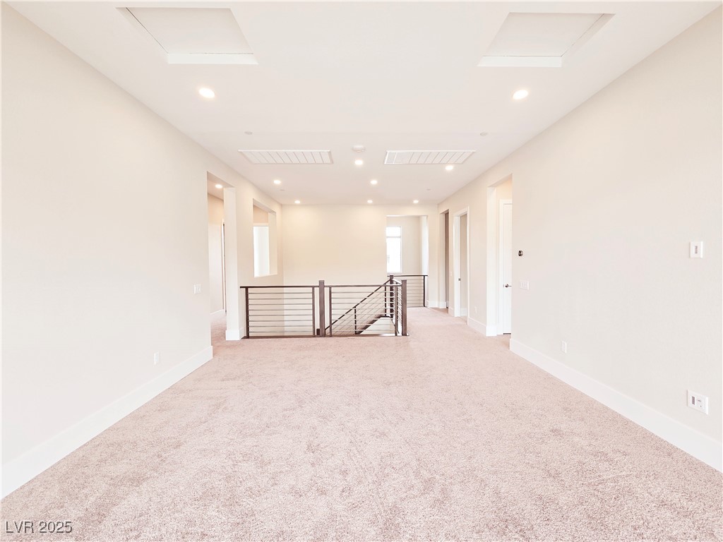 5103 Slatestone Street Las Vegas, NV 89135 - Photo 42 of 52