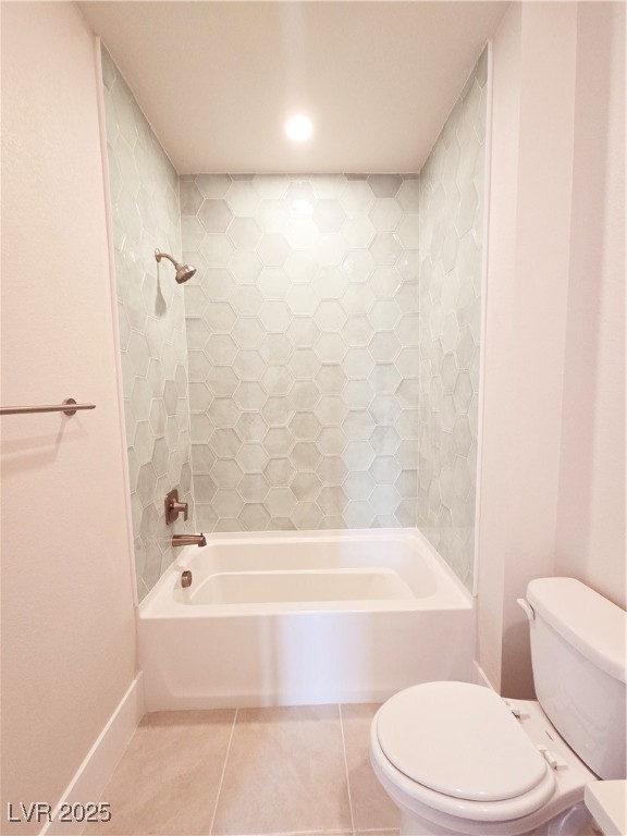 5103 Slatestone Street Las Vegas, NV 89135 - Photo 48 of 52