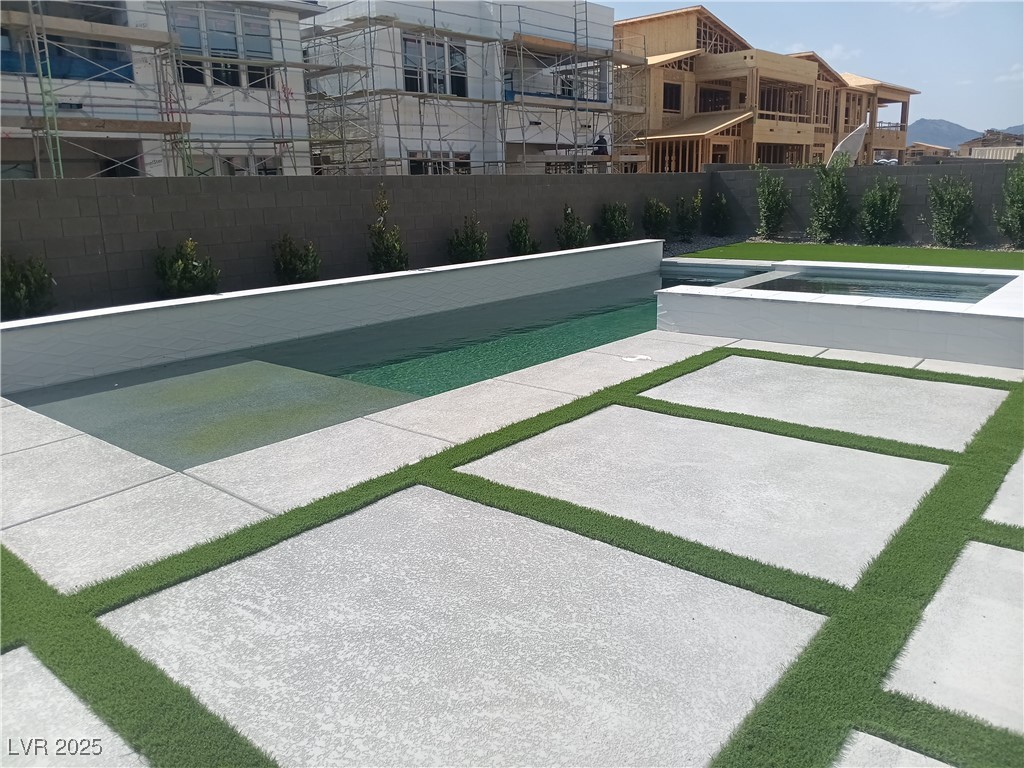 5103 Slatestone Street Las Vegas, NV 89135 - Photo 49 of 52