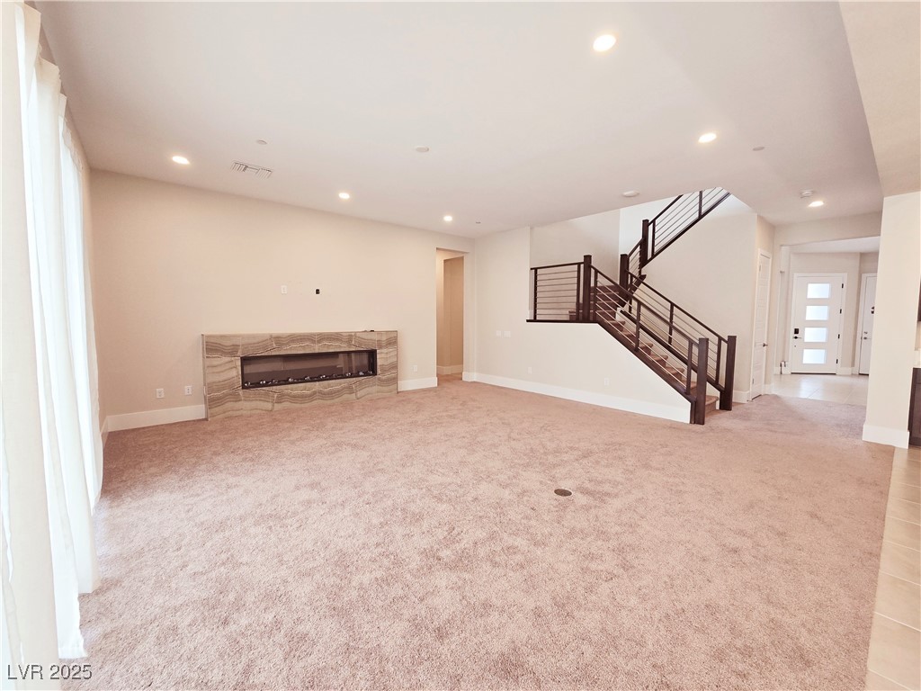 5103 Slatestone Street Las Vegas, NV 89135 - Photo 8 of 52