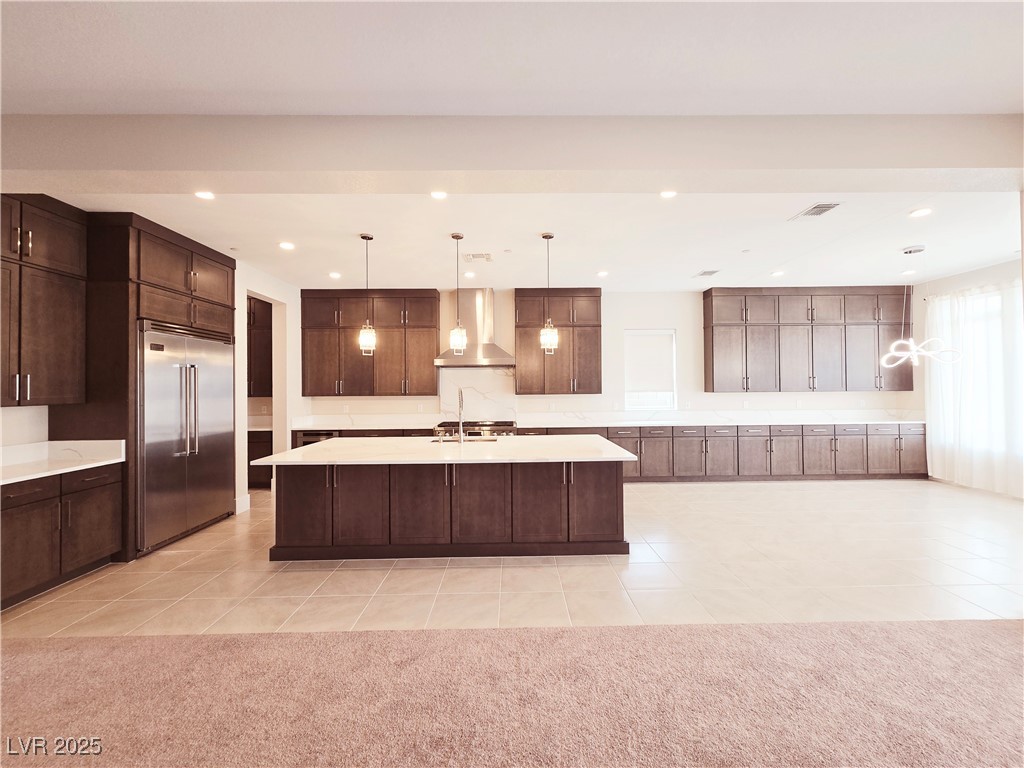 5103 Slatestone Street Las Vegas, NV 89135 - Photo 9 of 52