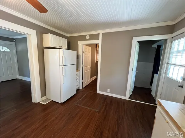 $1,100 | 2244 Huntington Avenue, St. Louis, MO 63114