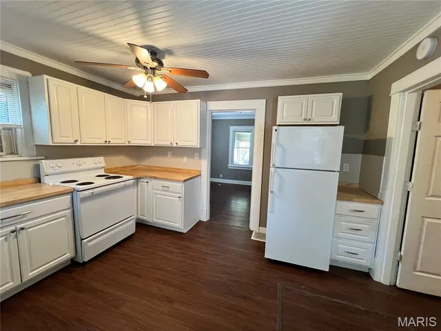 $1,100 | 2244 Huntington Avenue, St. Louis, MO 63114