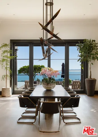 $21,995,000 | 1140 East Mountain Drive, Santa Barbara, CA 93108