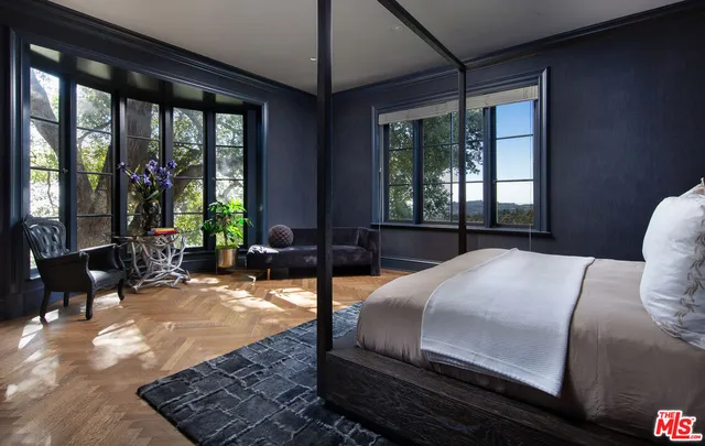 $21,995,000 | 1140 East Mountain Drive, Santa Barbara, CA 93108