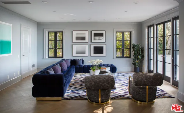 $21,995,000 | 1140 East Mountain Drive, Santa Barbara, CA 93108