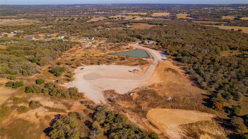 Lot 8 Suade Way Weatherford, TX 76088 - Photo 4 of 18 an aerial view of residential houses with outdoor space