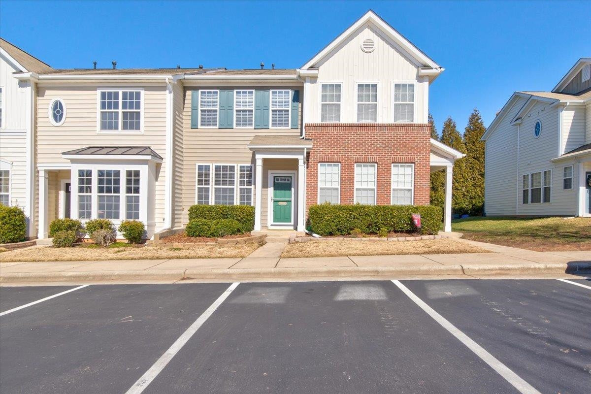 7832 Silverthread Lane Raleigh, NC 27617 - Photo 1 of 17 Photo 1