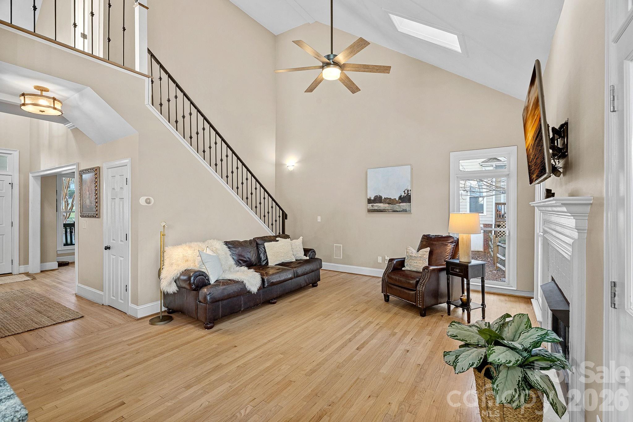 254 Bay Harbour Road Mooresville, NC 28117 - Photo 19 of 47