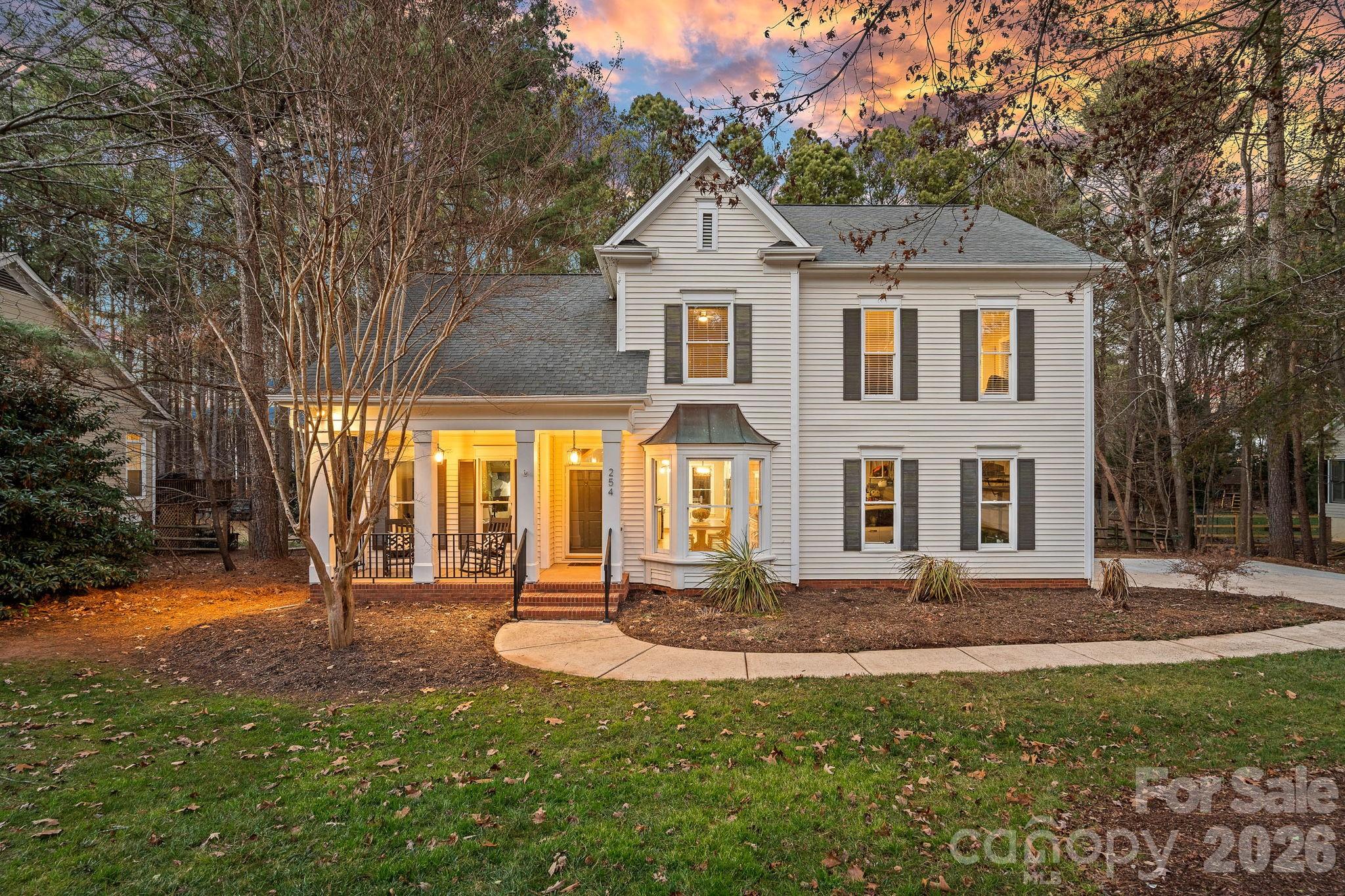 254 Bay Harbour Road Mooresville, NC 28117 - Photo 2 of 47