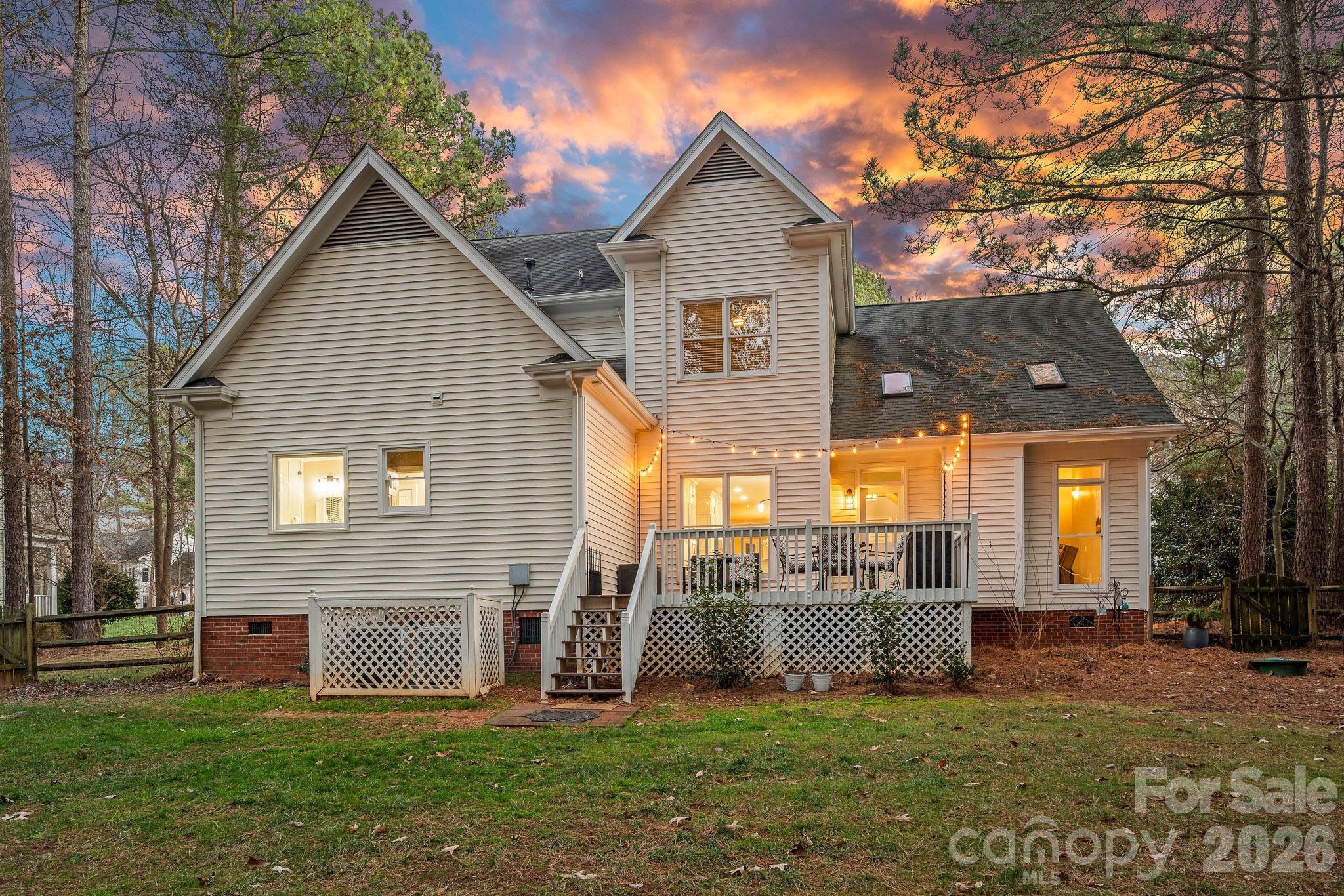 254 Bay Harbour Road Mooresville, NC 28117 - Photo 38 of 47