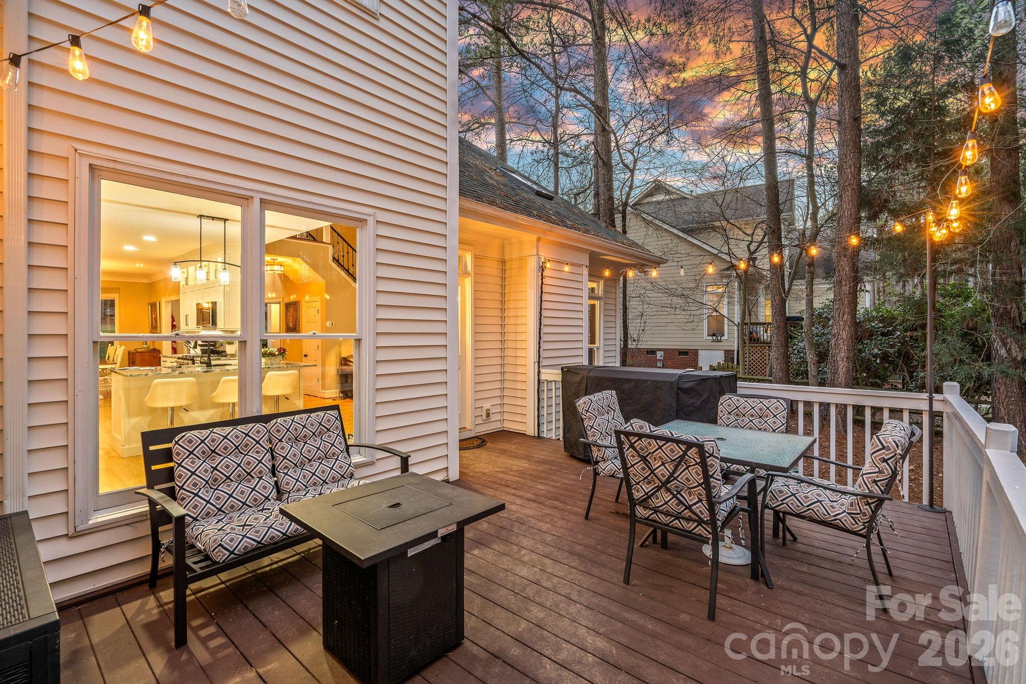 254 Bay Harbour Road Mooresville, NC 28117 - Photo 40 of 47