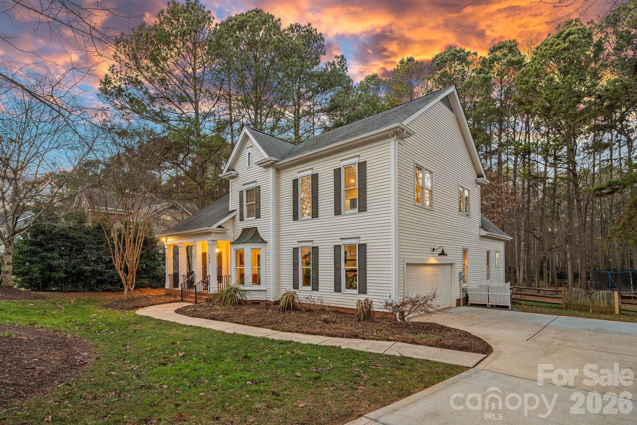 254 Bay Harbour Road Mooresville, NC 28117 - Photo 4 of 47