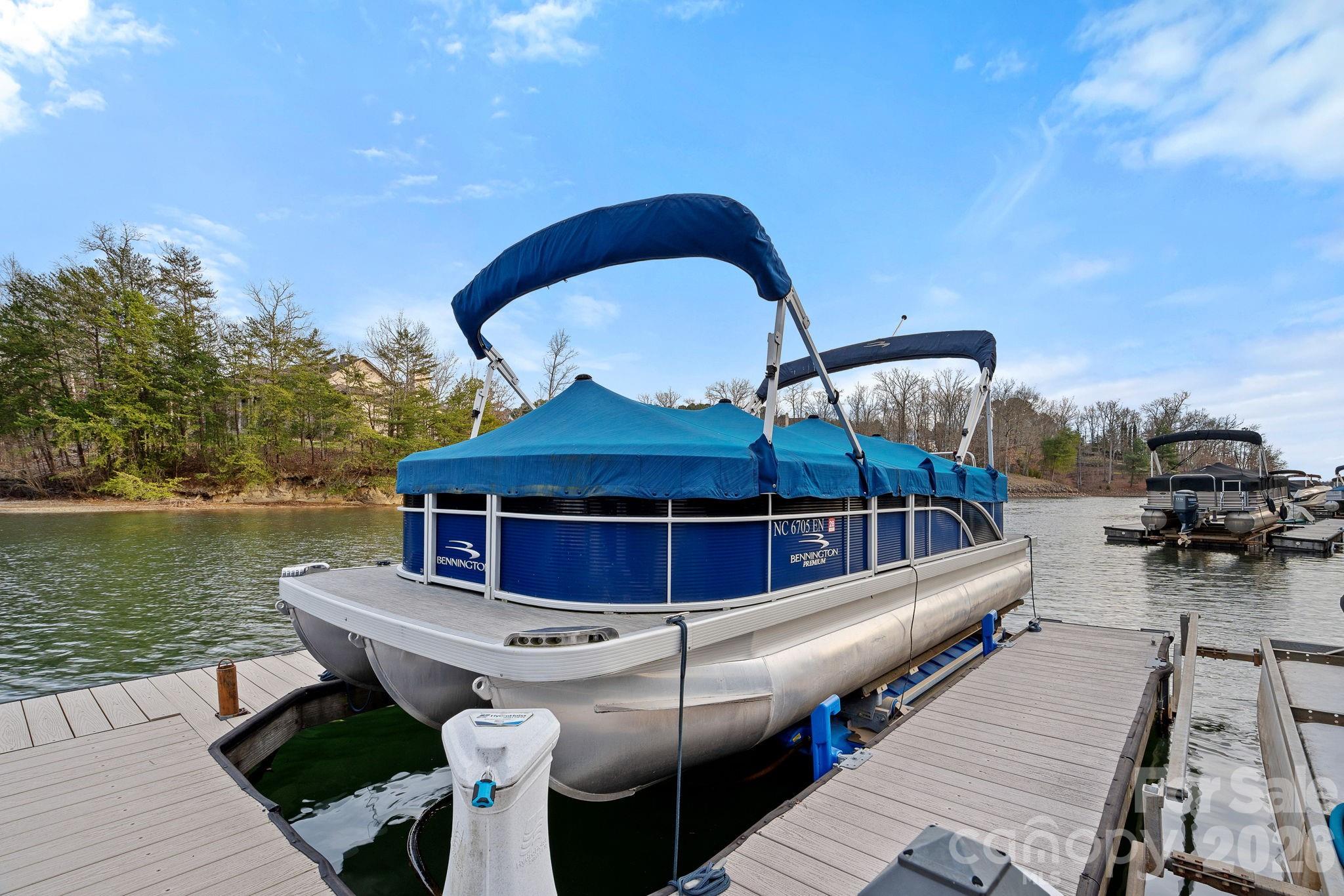 254 Bay Harbour Road Mooresville, NC 28117 - Photo 44 of 47