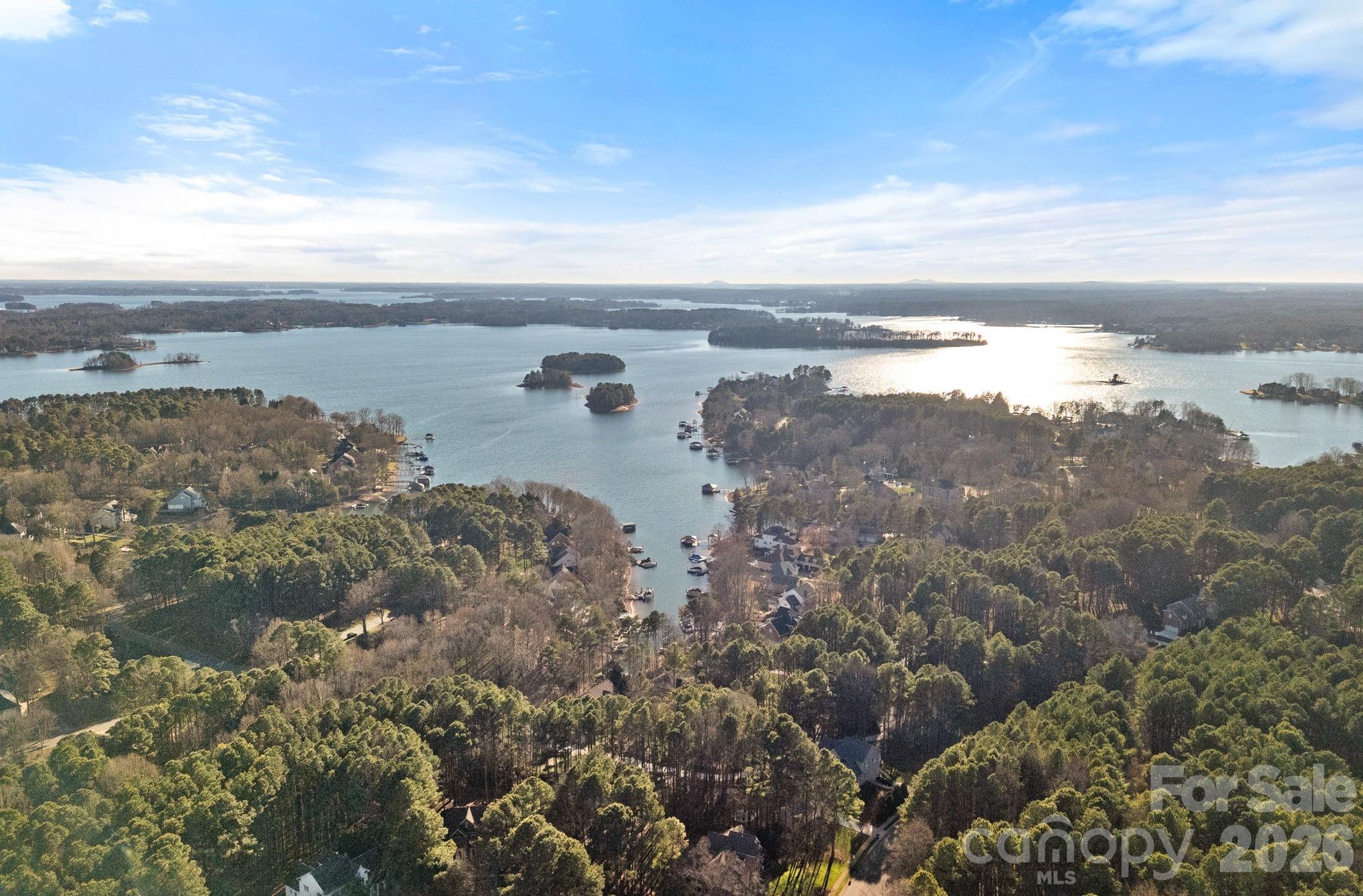 254 Bay Harbour Road Mooresville, NC 28117 - Photo 45 of 47