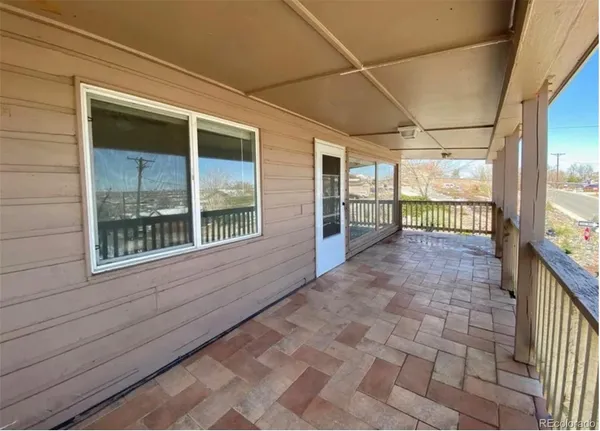 $1,795 | 3307 South Bryant Street, Englewood, CO 80110