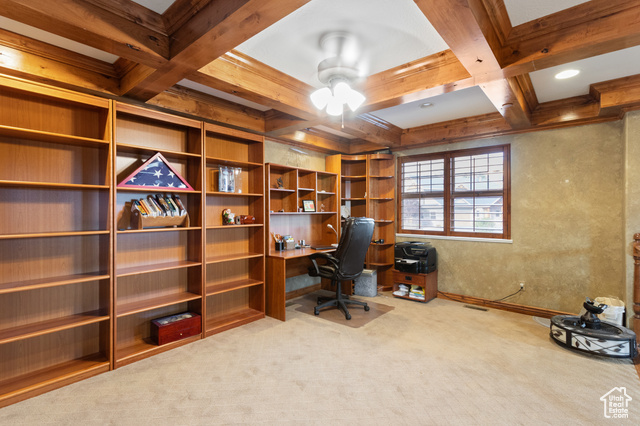 3643 North Huntsman Path, Unit C301 Eden, UT 84310 - Photo 15 of 45