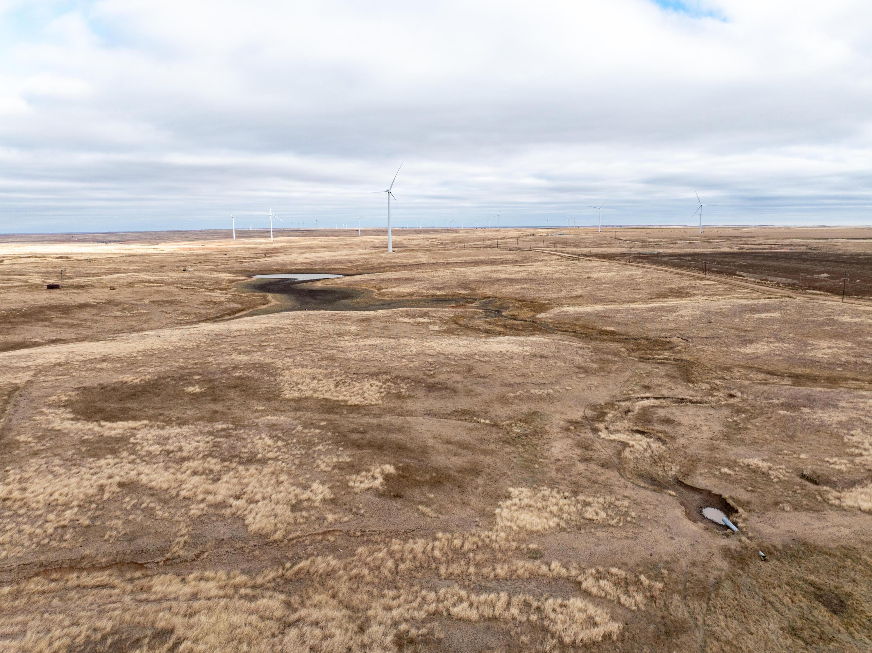 0 South Loop Road Miami, TX 79059 - Photo 11 of 33 a view of an ocean
