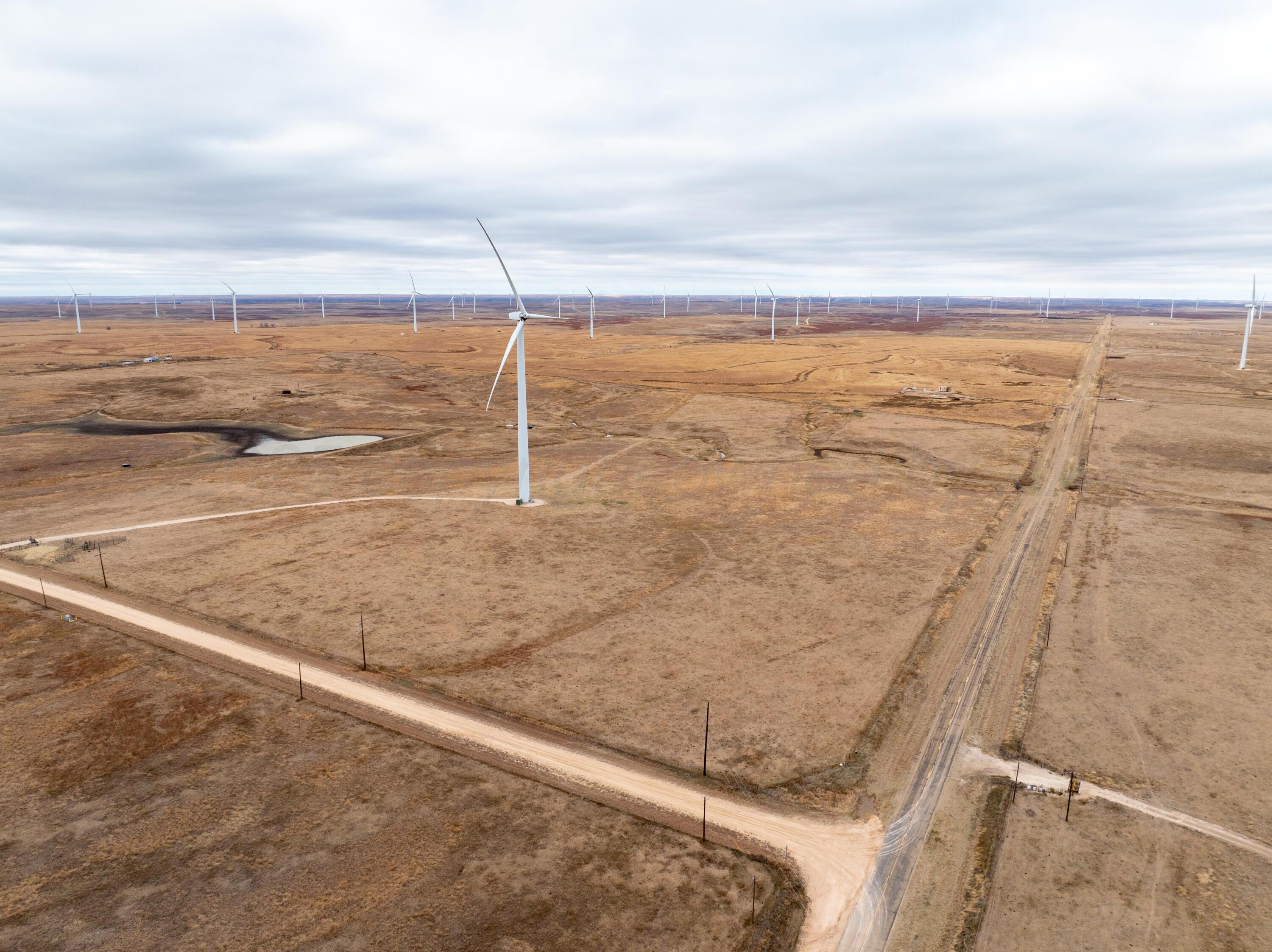 0 South Loop Road Miami, TX 79059 - Photo 14 of 33 a view of an ocean beach