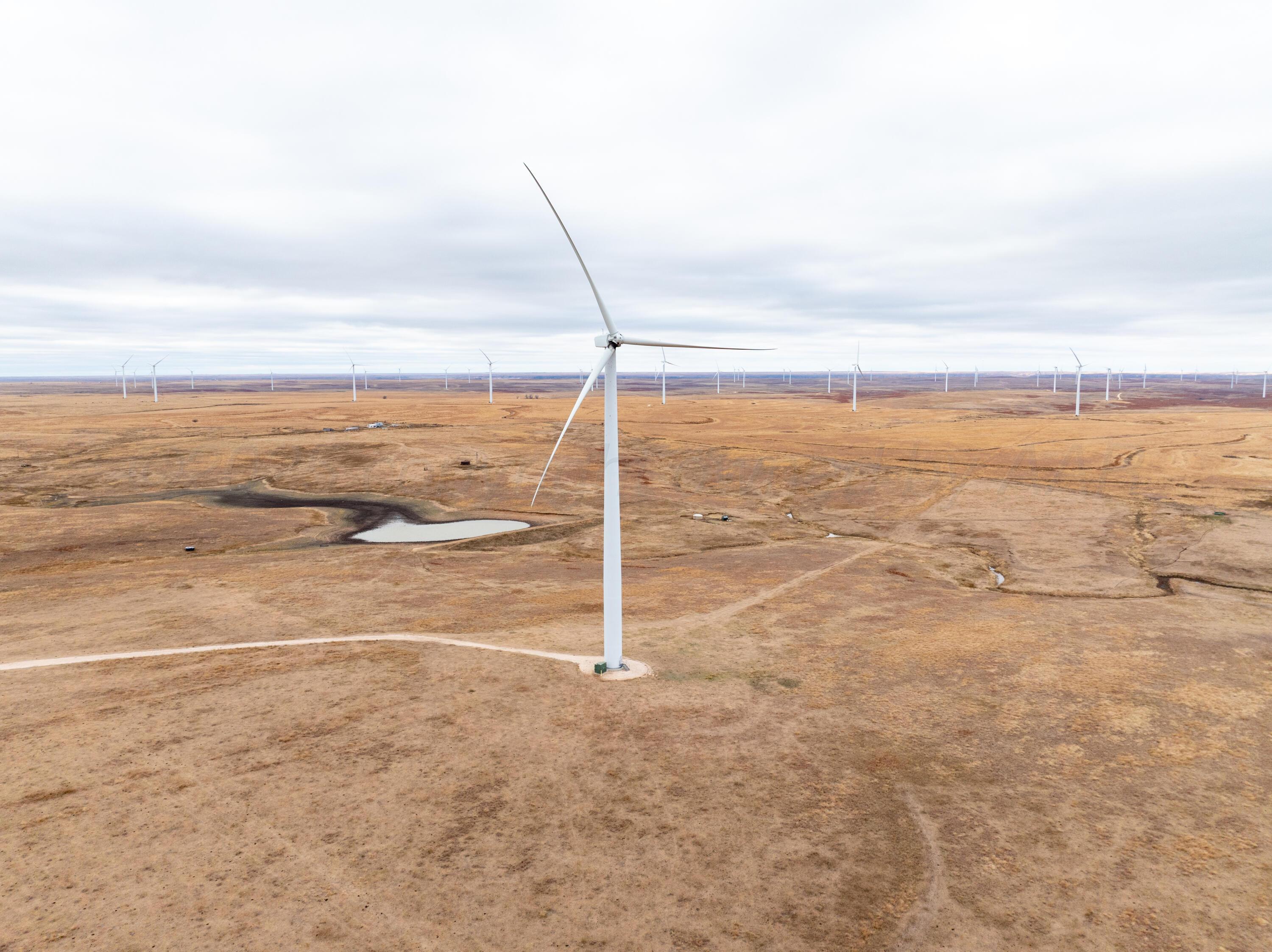 0 South Loop Road Miami, TX 79059 - Photo 16 of 33 a view of an ocean and beach