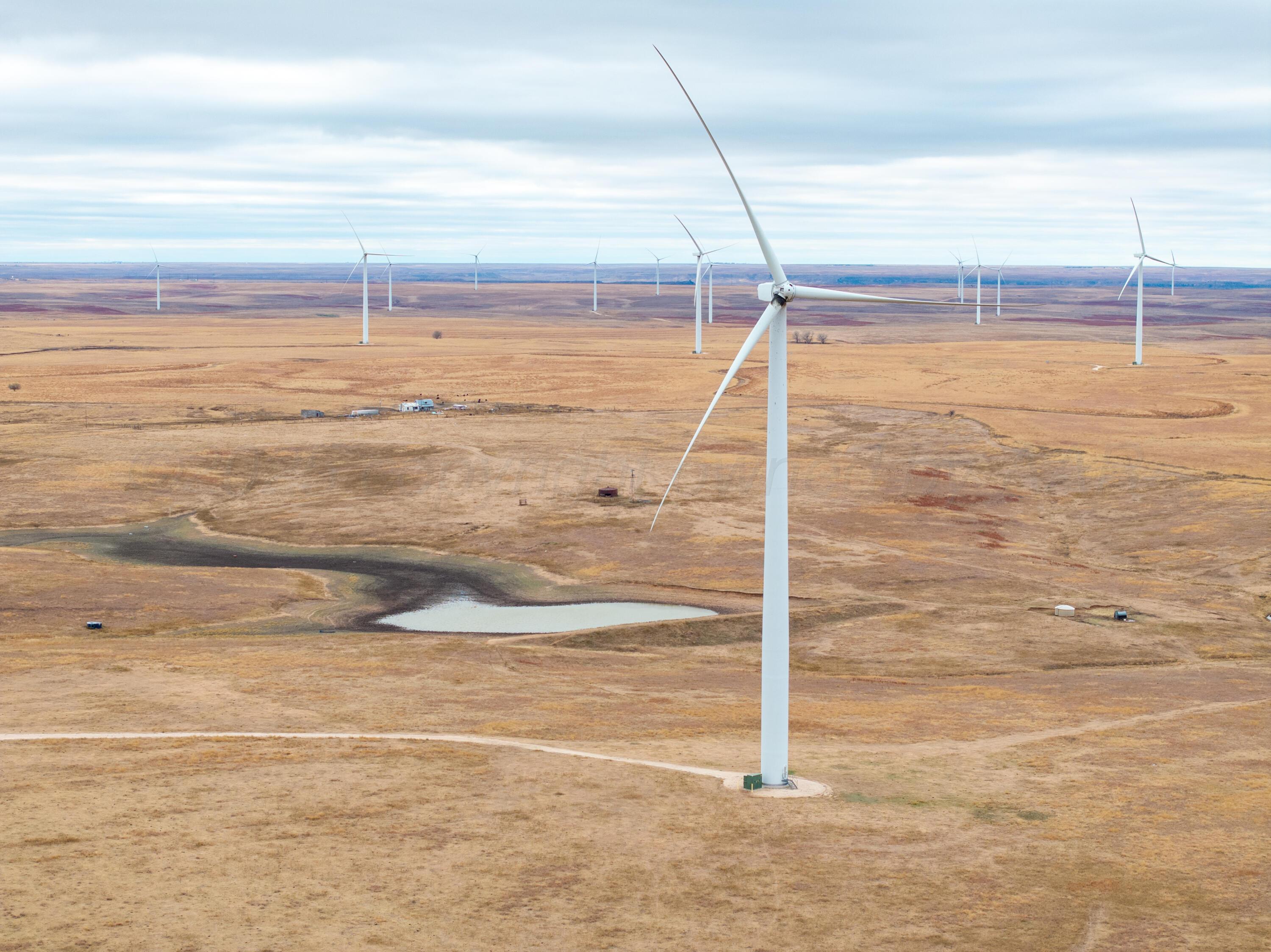 0 South Loop Road Miami, TX 79059 - Photo 17 of 33 a view of a ocean beach