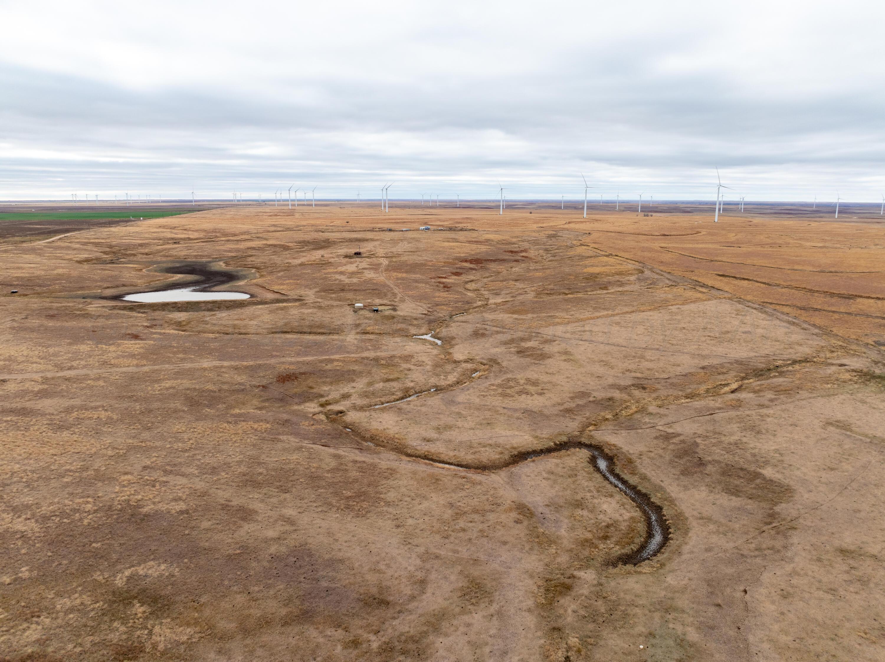 0 South Loop Road Miami, TX 79059 - Photo 18 of 33 a view of an ocean