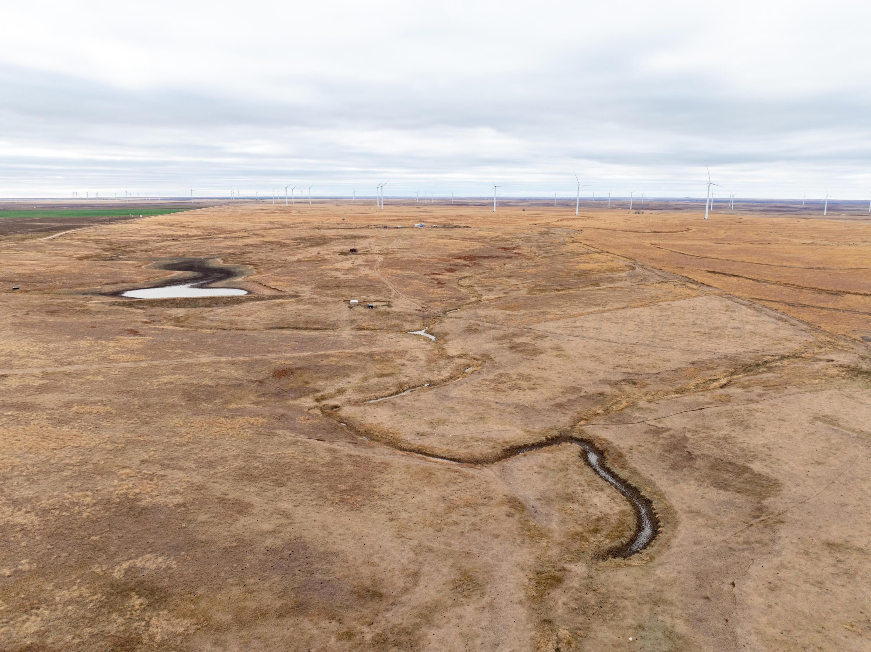 0 South Loop Road Miami, TX 79059 - Photo 19 of 33 a view of an ocean