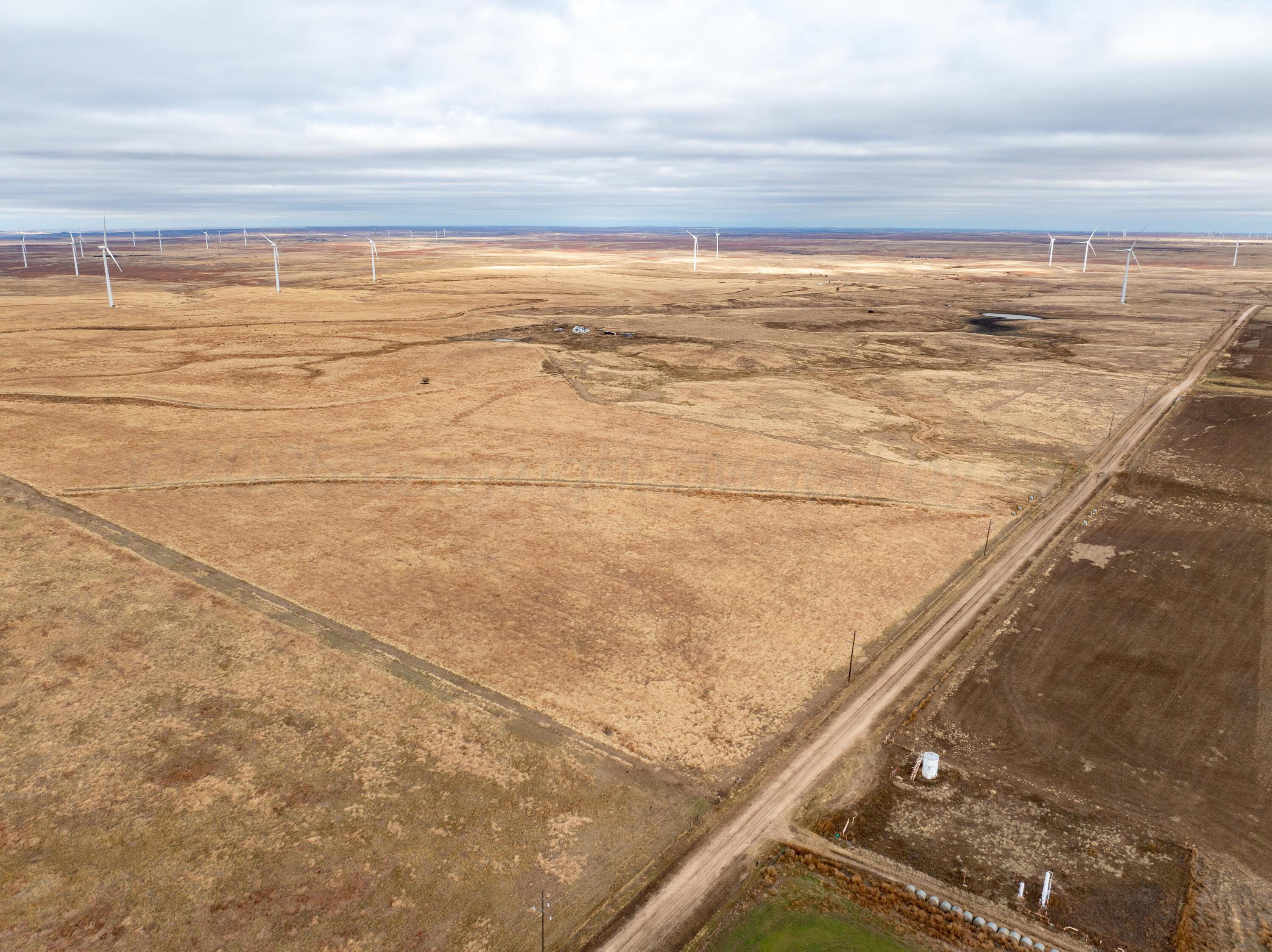 0 South Loop Road Miami, TX 79059 - Photo 2 of 33 a view of an ocean beach